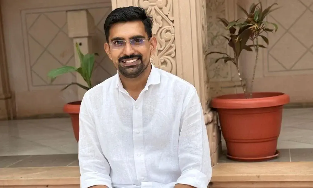 Laxman Patel